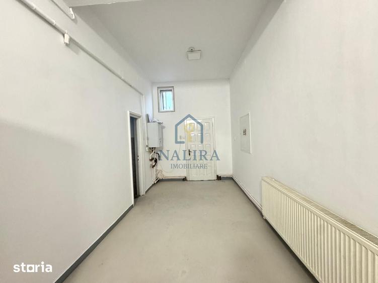 Spațiu comercial, de 50 mp, în Orașul Vechi