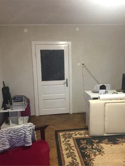 Casă cu 4 camere cu Teren 1646 Mp în Brebu