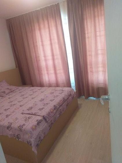 Apartament cu 2 camere în Runcu