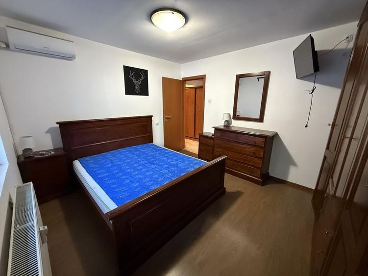 Apartament cu 2 camere decomandat în Sebastian