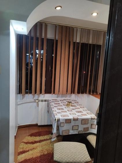 Garsonieră decomandată, mobilată în Brazda lui Novac