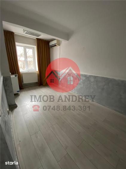 Spațiu comercial, de 110 mp, în Ultracentral