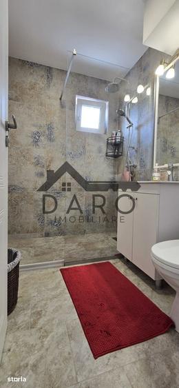 Apartament cu 2 camere în Cornișa