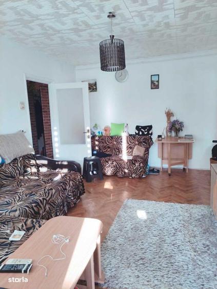 Apartament cu 2 camere, mobilat în Berceni — fotografia 1