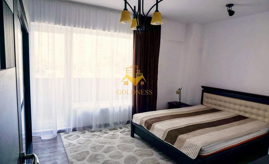 2 camere open space, Modern, Parcare, Dorobantilor, OMV, Marasti - 3