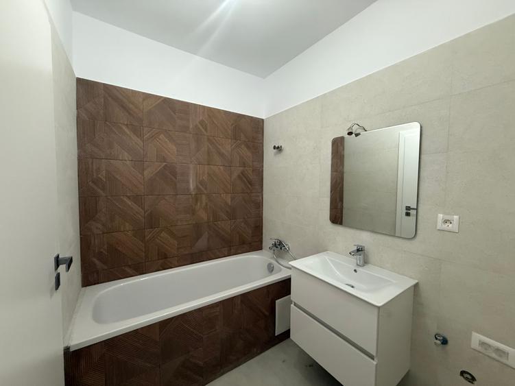 Vanzare Garsonieră – Smart Residence Lujerului - 42 mp - 6