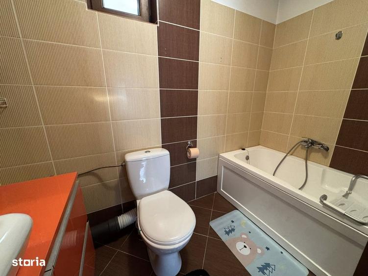 Casa individuala, singur in curte, 4 camere, Cartierul Arhitectilor - 4