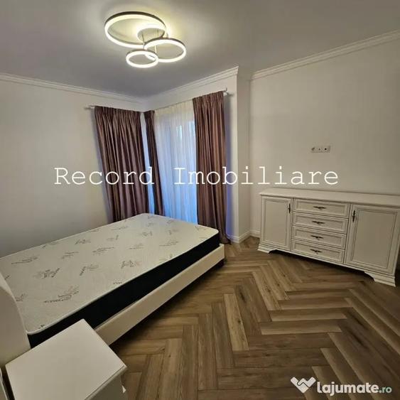 Duplex finisaje premium Floresti - 7