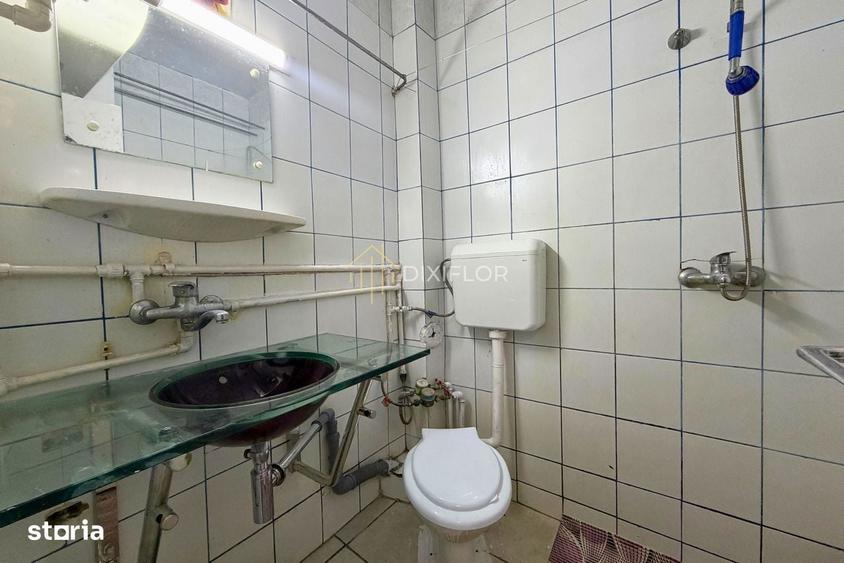 Garsonieră în Mureșeni