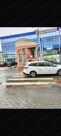 Spațiu comercial, de 40 mp, în Central