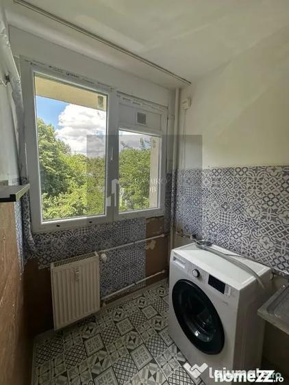 Garsonieră decomandată în Măgurele