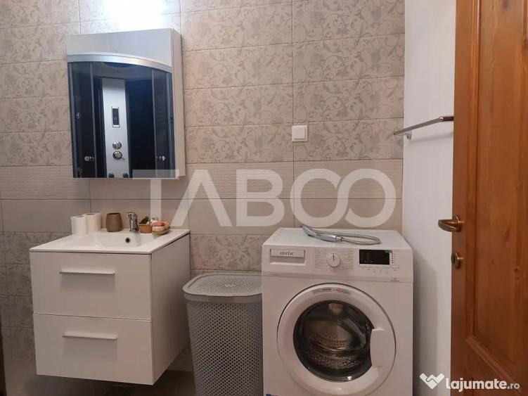 Casă cu 1 camere cu Teren 50 Mp în Sadu