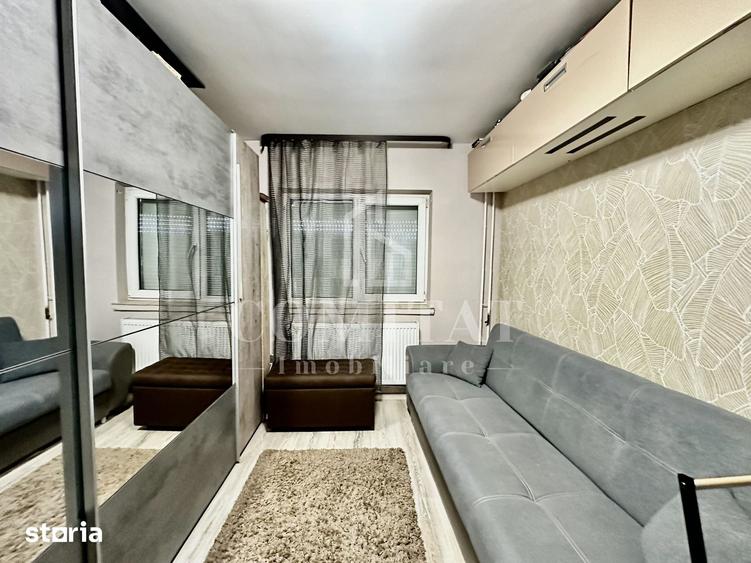 Apartament 3 camere | Etaj intermediar | Intre Lacuri - 13