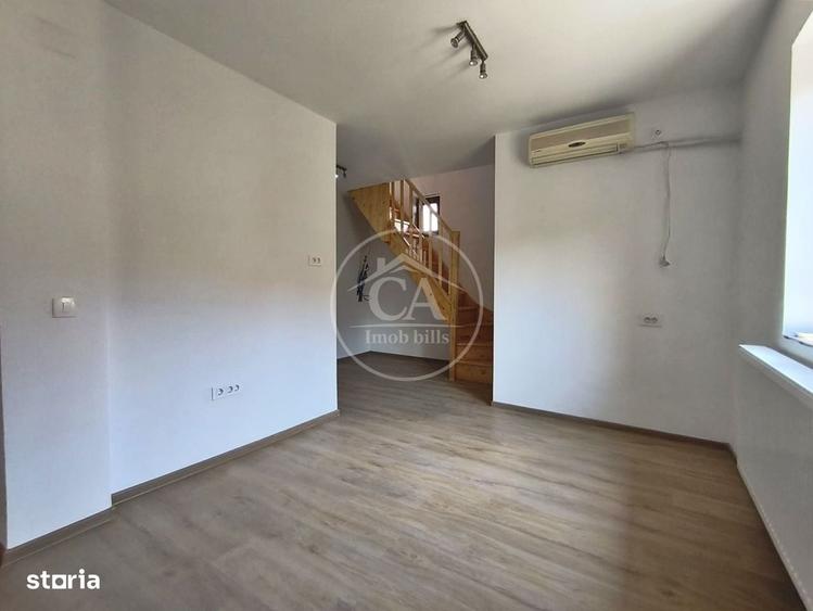 Apartament cu 2 camere în Ultracentral