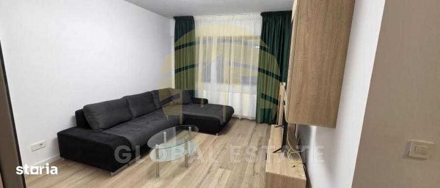 Inchiriere apartament 2 camere - Grozavesti - Regie Residence - 2