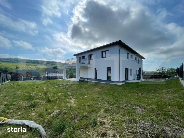 Oportunitate! Casa duplex in Corusu 121 mp utili | 160.000 - 4