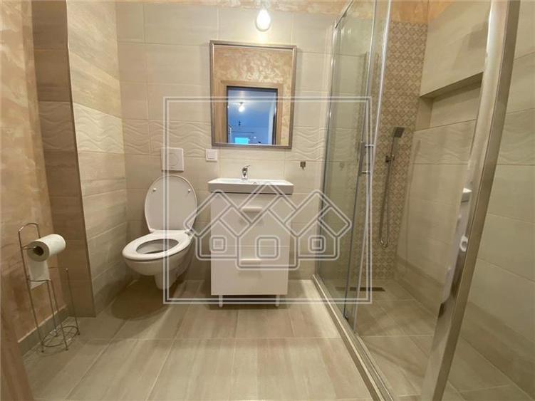 Ap cu 3 camere, balcon, etaj 1/4 - City Residence - 7