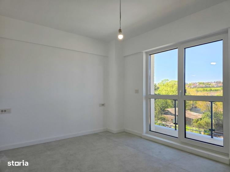 Apartament intabulat 2 camere+birou, Lapis Residence, parcare inclusa - 4