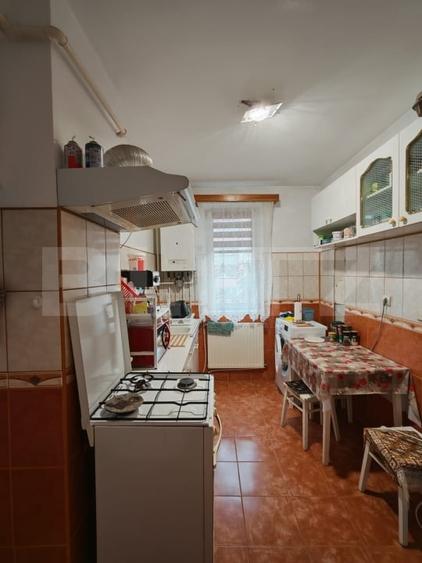 Apartament cu 2 camere decomandat, mobilat în Sud-Est