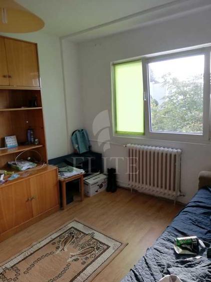 Apartament cu 2 camere semidecomandat în Mănăștur
