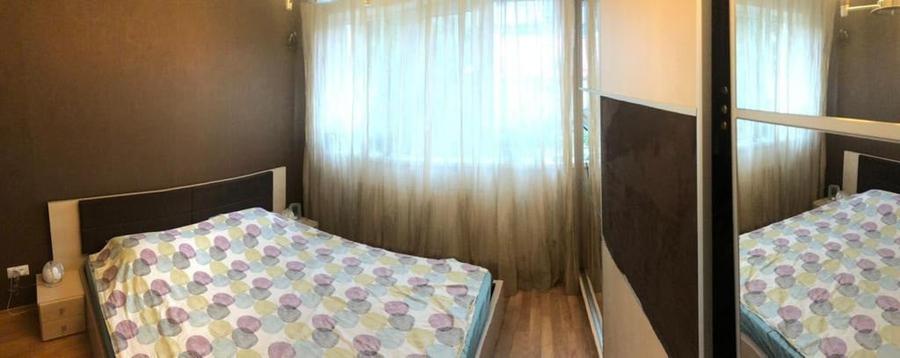 Apartament cu 3 camere semidecomandat în Timpuri Noi