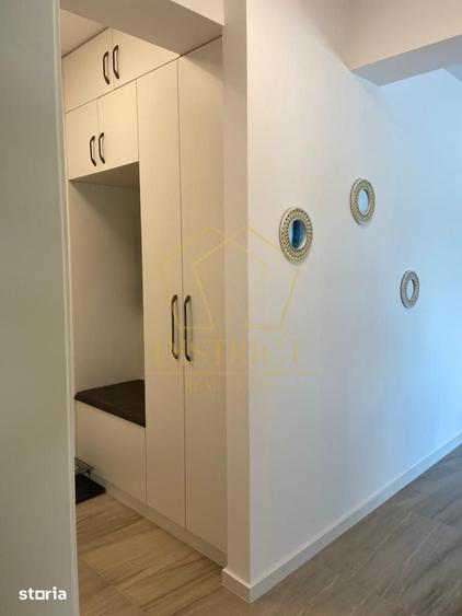 Apartament cu 2 camere | Future Residence | Giroc - 2