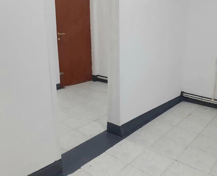 Spațiu comercial, de 260 mp, în Gară