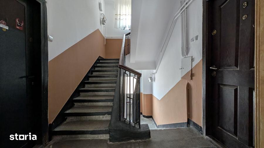 Ultracentral, apartament 2 camere - 11