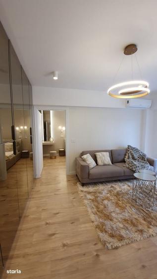 Apartament cu 2 camere în Floreasca