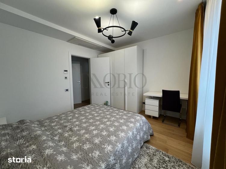 Apartament 3 camere premium | Loc de parcare | Avia?iei - 6