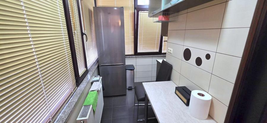 Obor /Iancului apartament 2 camere  bloc nou - 23