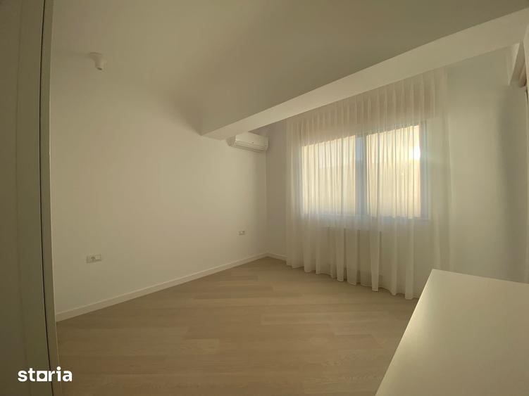 3 camere de inchiriat | PIPERA PLAZA | PARCARE SUBTERANA INCLUSA - 9