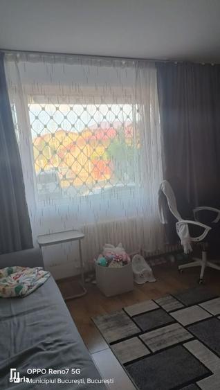 3 camere | 58 mp | Parter | Bloc reabilitat | Calea Giulesti - 4