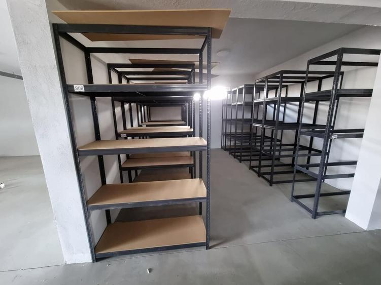 Spațiu comercial, de 358 mp, în Central