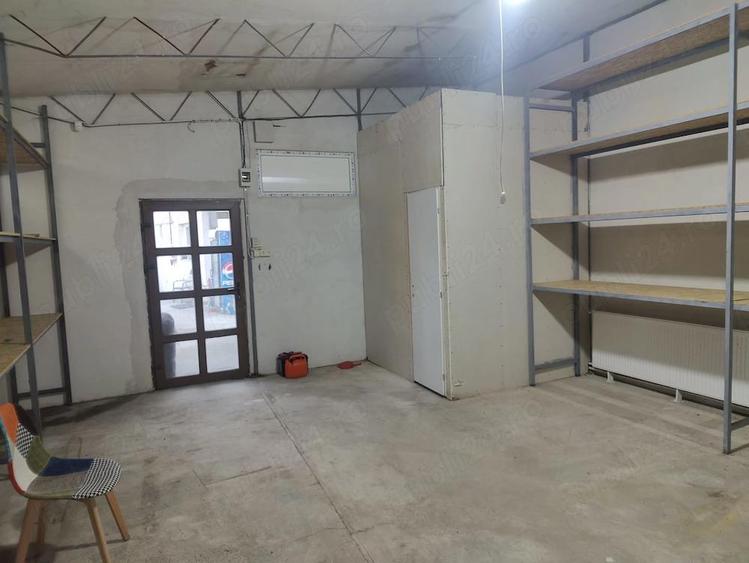 Spațiu comercial, de 100 mp, în Iris