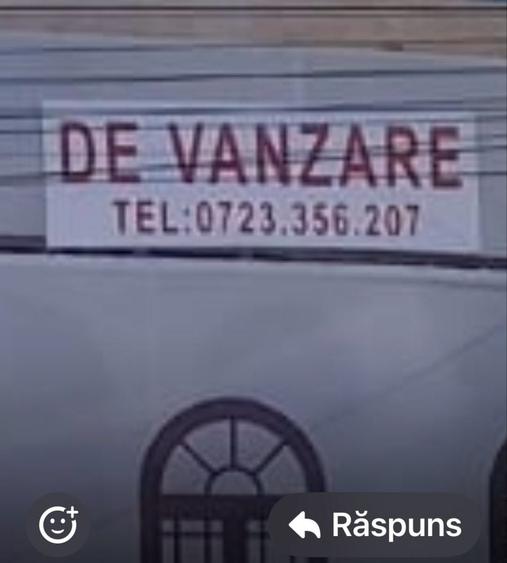 Casă cu 4 camere cu Teren 2747 Mp în Central