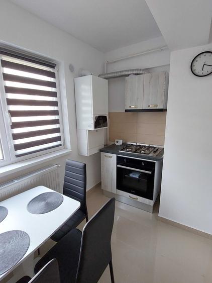 Apartament cu 2 camere decomandat în Rediu