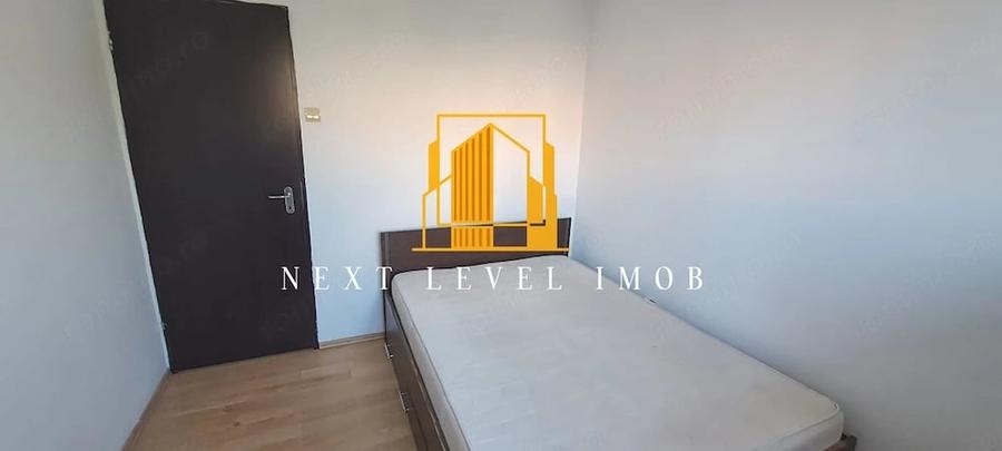 Apartament cu 2 camere semidecomandat în Trivale