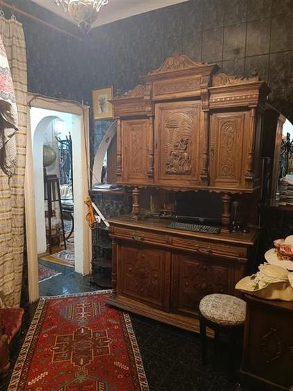 Apartament cu 4 camere semidecomandat, mobilat în Unirii