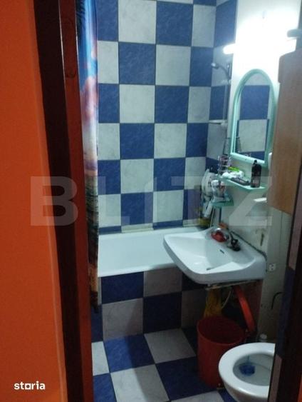Apartament cu 4 camere în Central