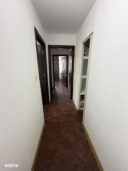 Apartament 2 camere, 52 mp, decomandat, Tatarasi - Flora - 1