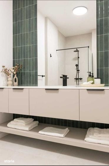 Apartament 2 camere inchiriat Grozavesti - 6