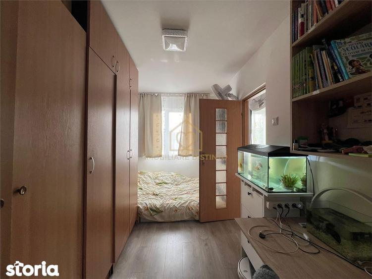 Apartament 2 camere Zona Semiluna - 1
