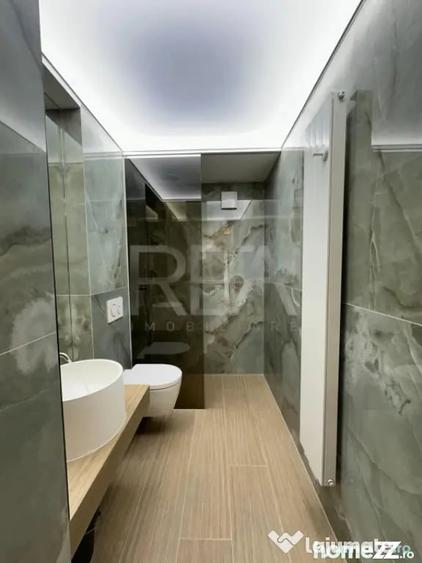 Apartament 3 Camere | Cortina 126 | Finisat | Decomandat - Voluntari (Bucuresti-Ilfov) - 1