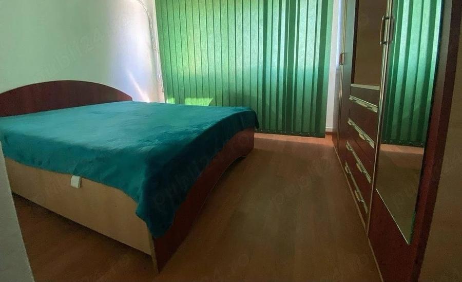 Apartament cu 2 camere decomandat în Obor