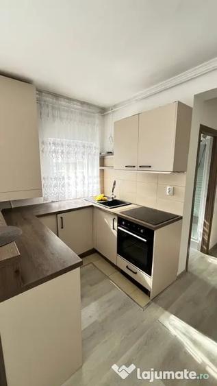 Apartament cu 2 camere in Cluj zona Vivo - 4