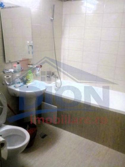 Apartament cu 2 camere decomandat, mobilat în 13 Septembrie