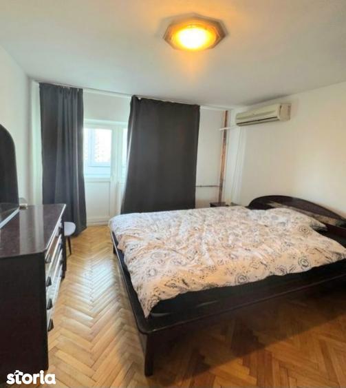 Apartament cu 3 camere, mobilat în Nerva Traian