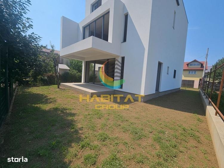 Vanzare Casa Smart - 120 mp - Popesti Leordeni | Zona Miraslau - 12