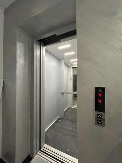 Apartament cu 2 camere în Titan
